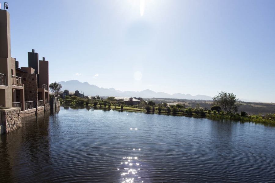 To Let 2 Bedroom Property for Rent in Oubaai Western Cape